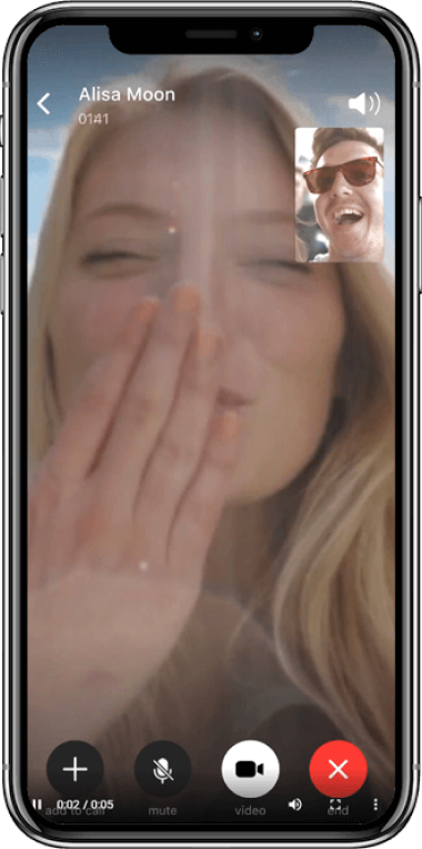 women-video-call